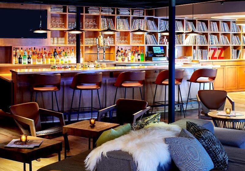 فندق Ziggy Los Angeles