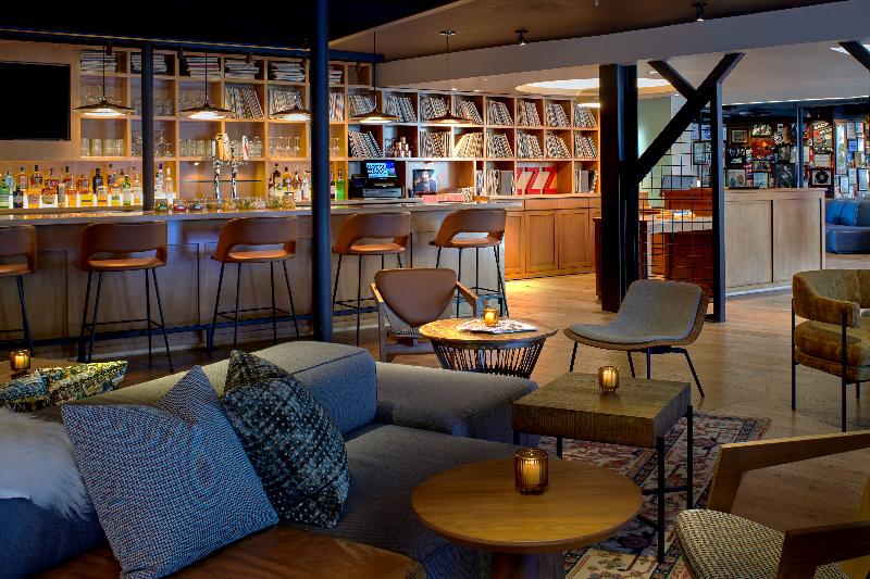 فندق Ziggy Los Angeles