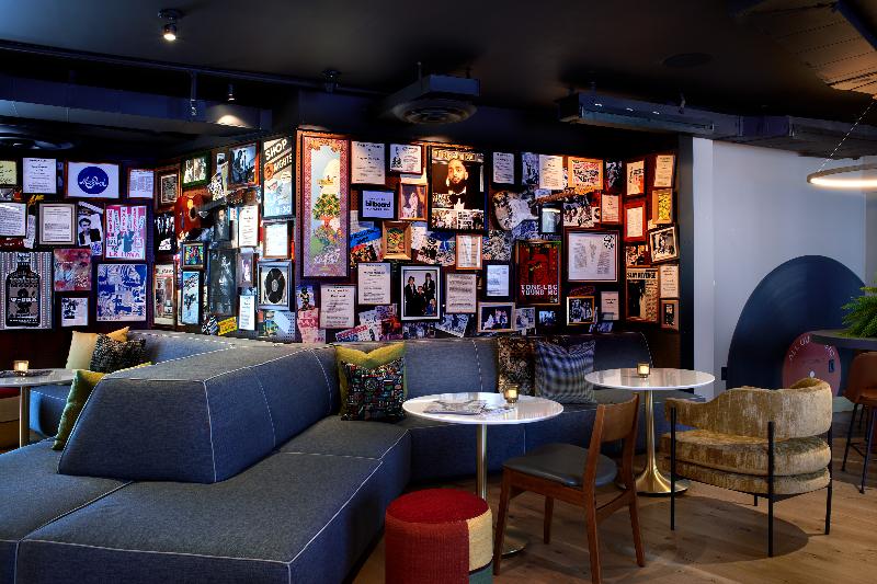 فندق Ziggy Los Angeles