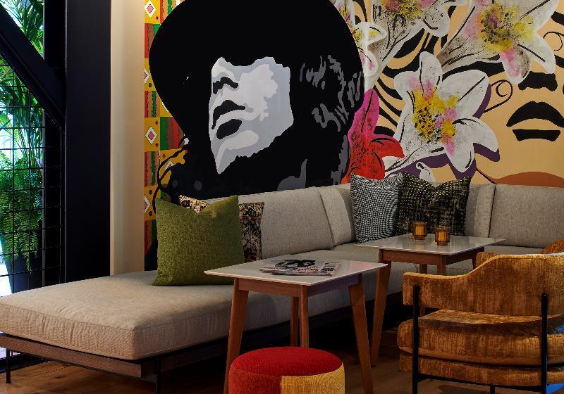 فندق Ziggy Los Angeles