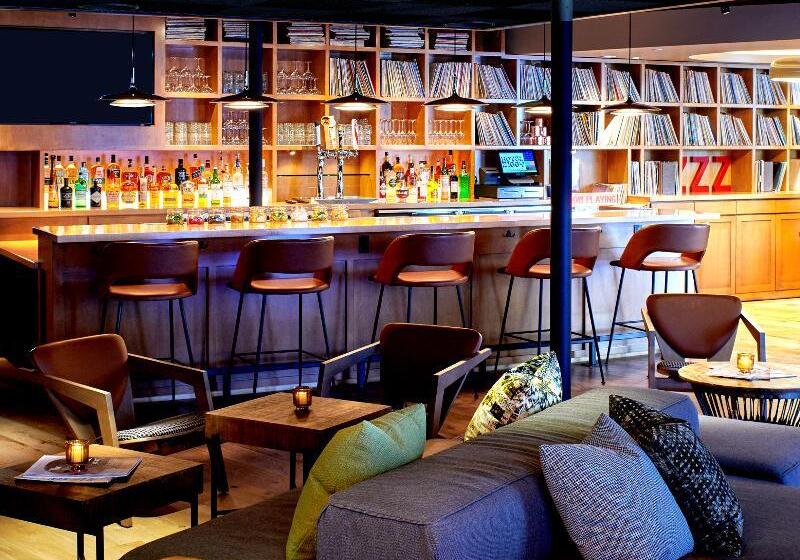 فندق Ziggy Los Angeles