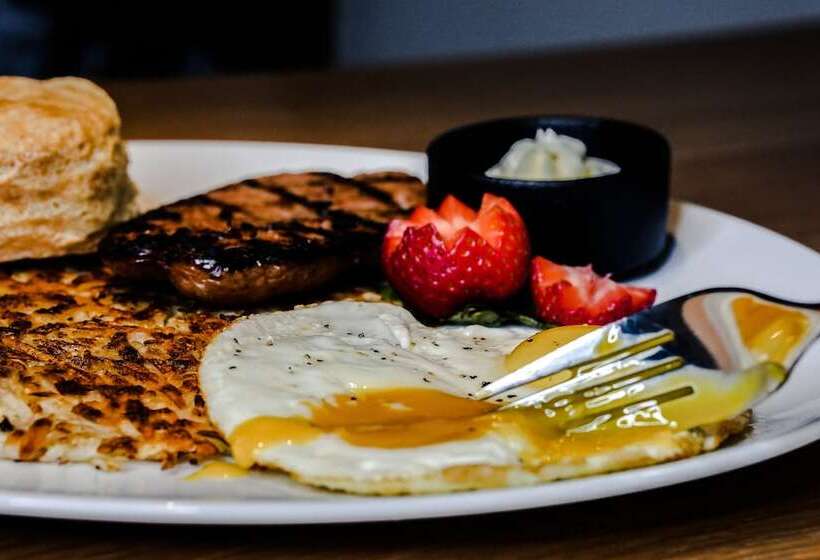 فندق Ziggy Los Angeles