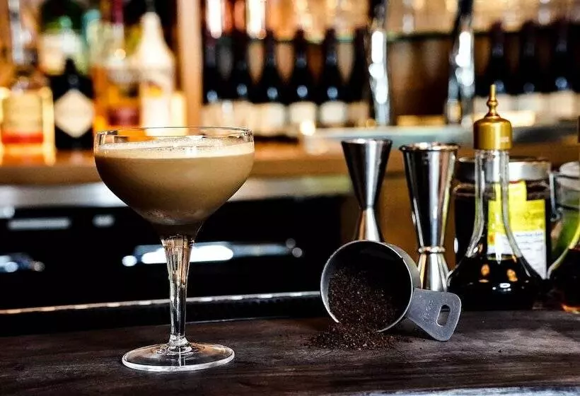 هتل Ziggy Los Angeles