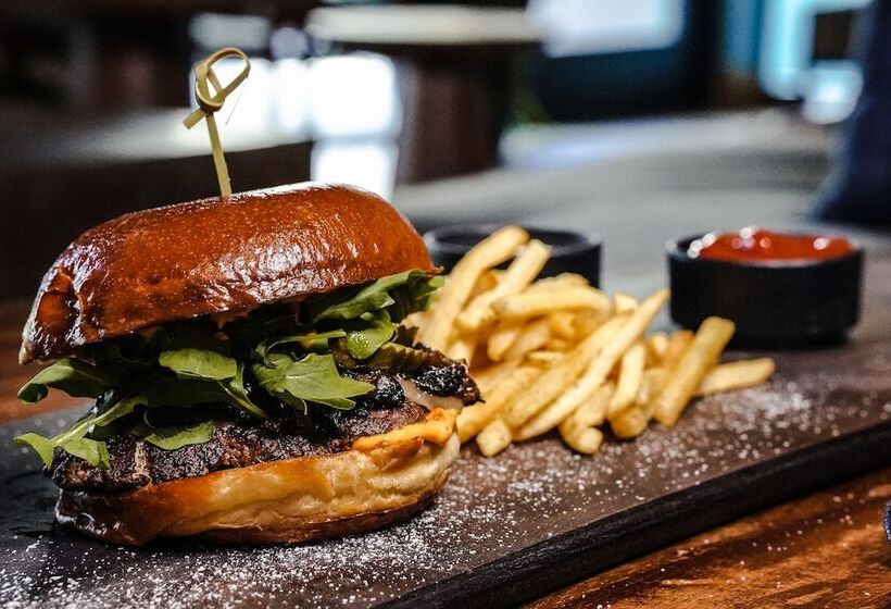 فندق Ziggy Los Angeles