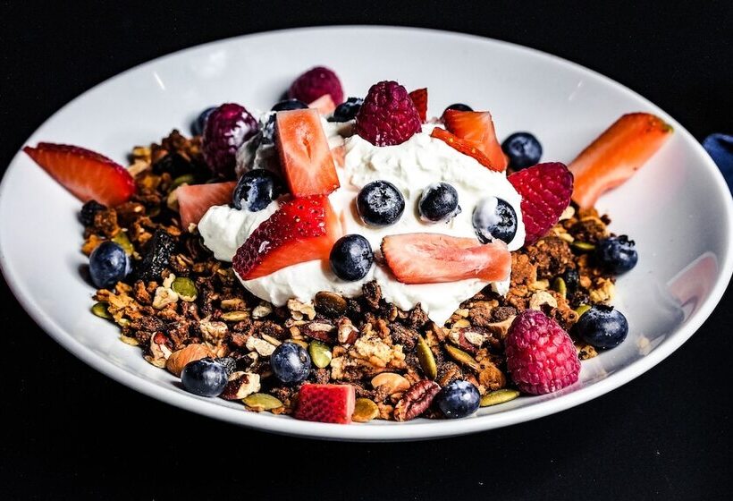 فندق Ziggy Los Angeles