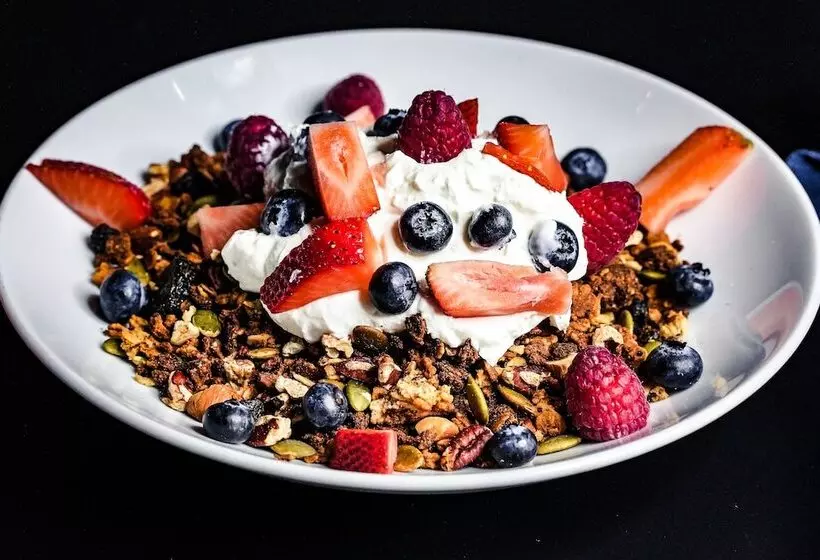 هتل Ziggy Los Angeles