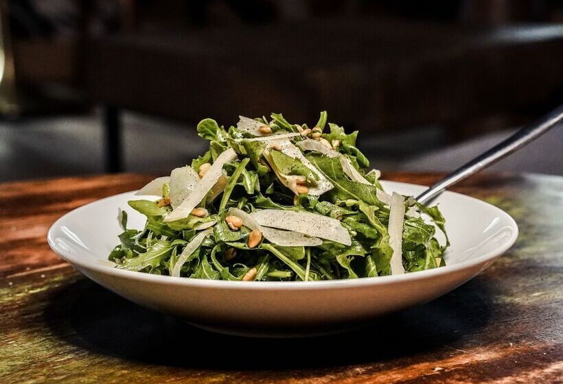 فندق Ziggy Los Angeles