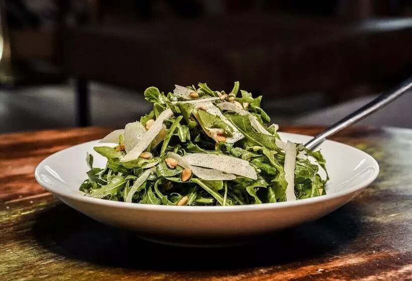 هتل Ziggy Los Angeles