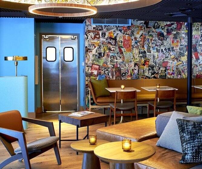 فندق Ziggy Los Angeles