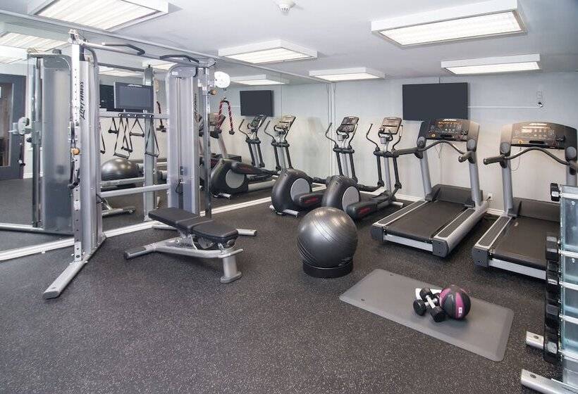 فندق Ziggy Los Angeles