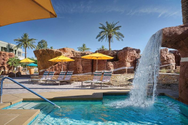 Marriott's Canyon Villas