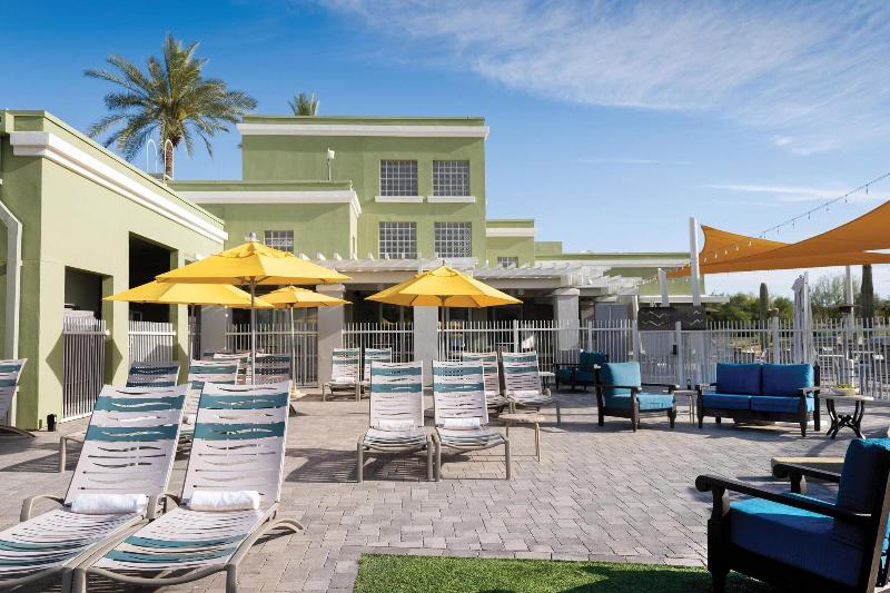 Marriott's Canyon Villas