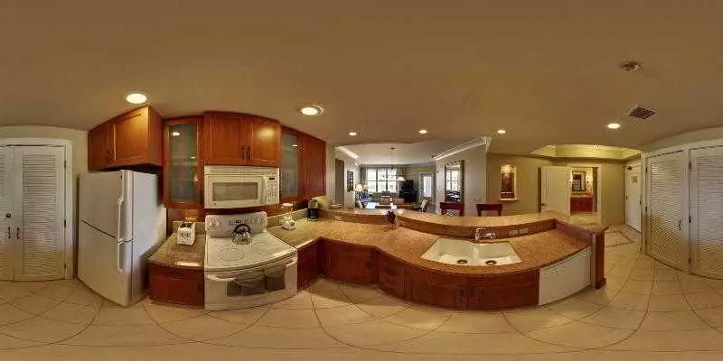 Marriott's Canyon Villas