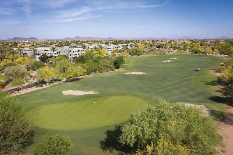 Marriott's Canyon Villas