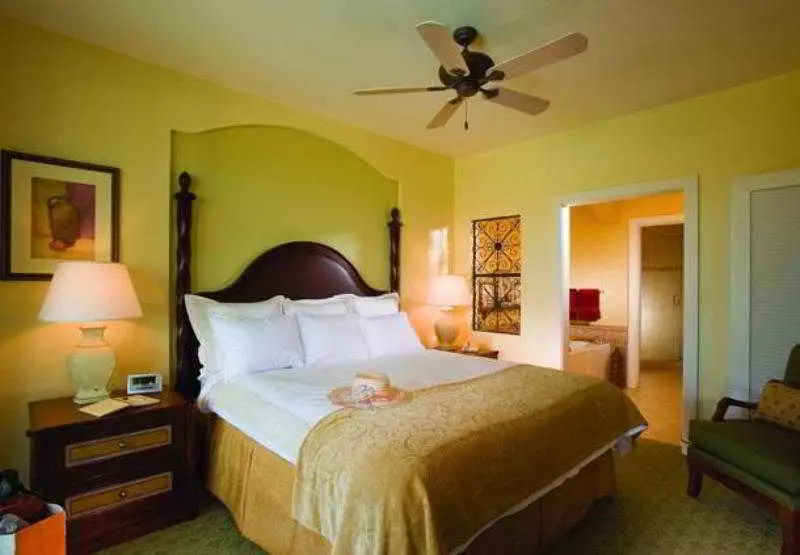 Marriott's Canyon Villas