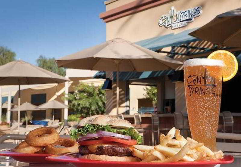 Marriott's Canyon Villas