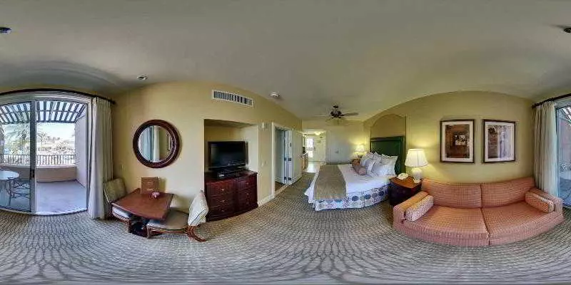 Marriott's Canyon Villas