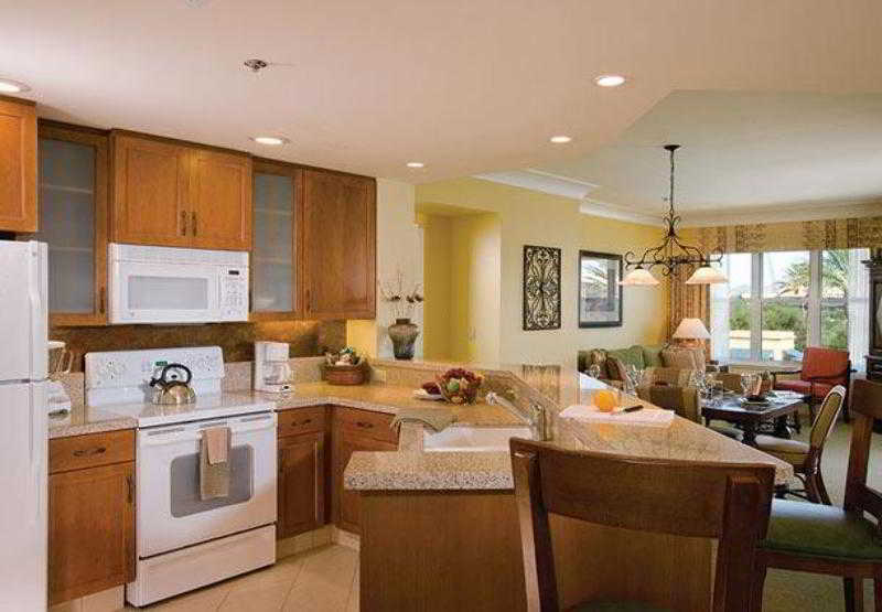 Marriott's Canyon Villas