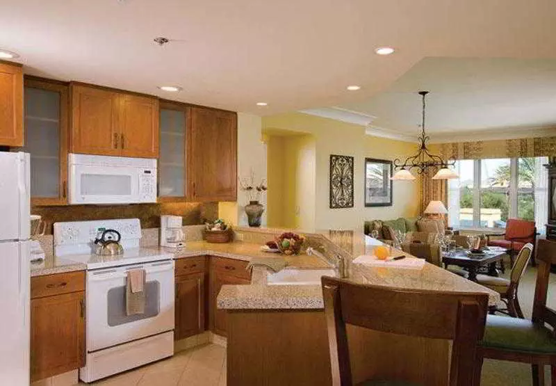 Marriott's Canyon Villas