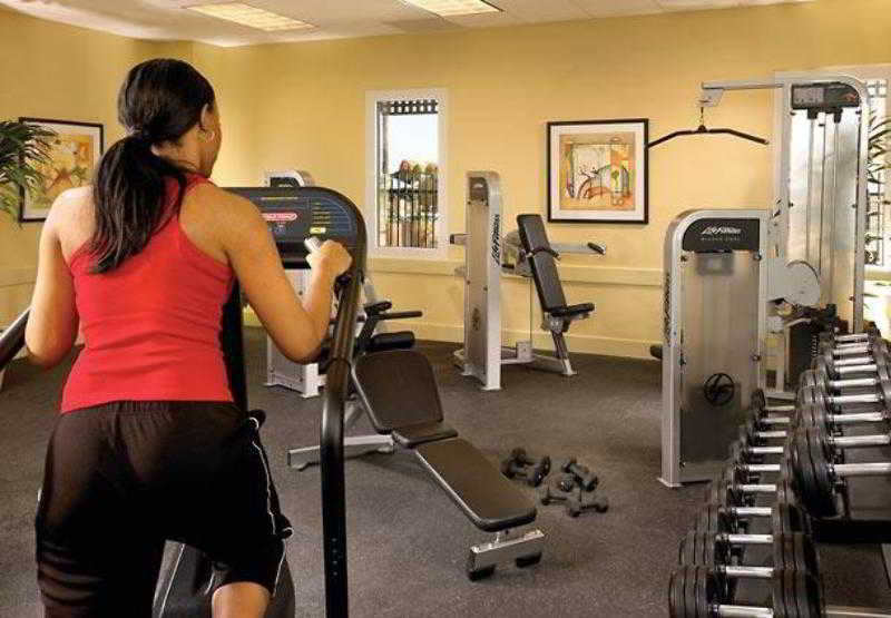 Marriott's Canyon Villas