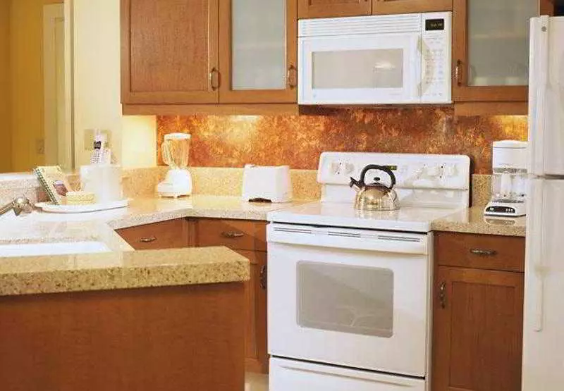 Marriott's Canyon Villas