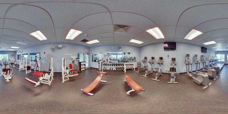 Marriott's Fairway Villas