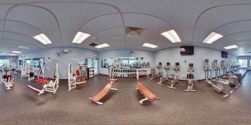 Marriott's Fairway Villas