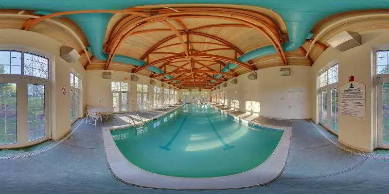 Marriott's Fairway Villas