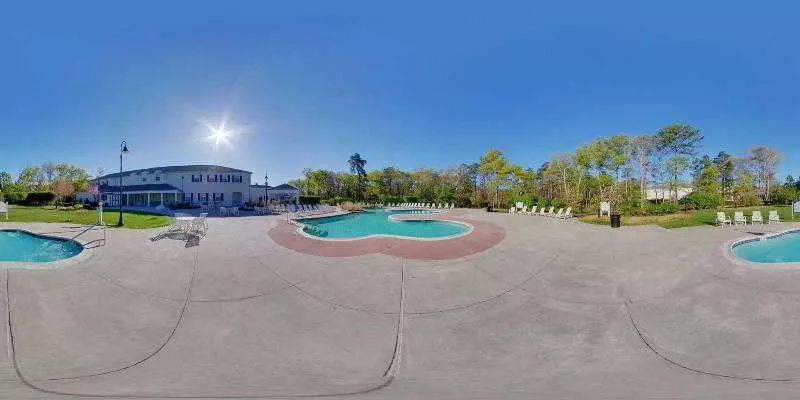 Marriott's Fairway Villas