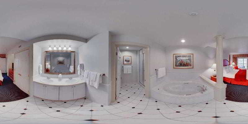 Marriott's Fairway Villas