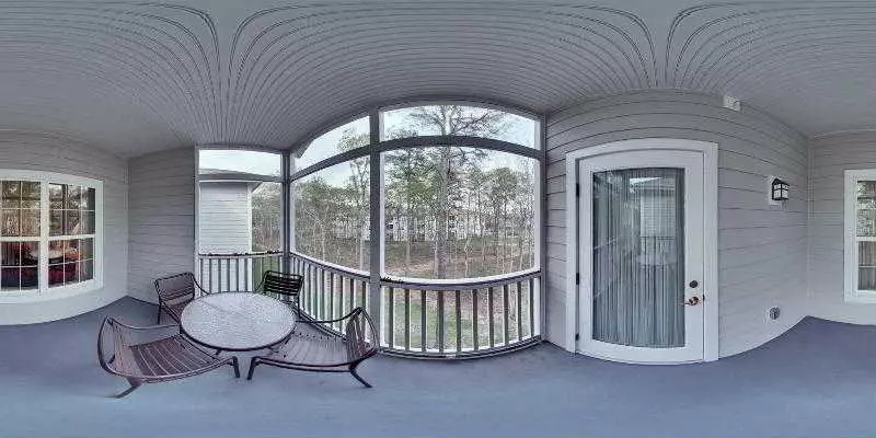 Marriott's Fairway Villas