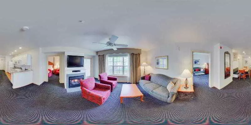 Marriott's Fairway Villas