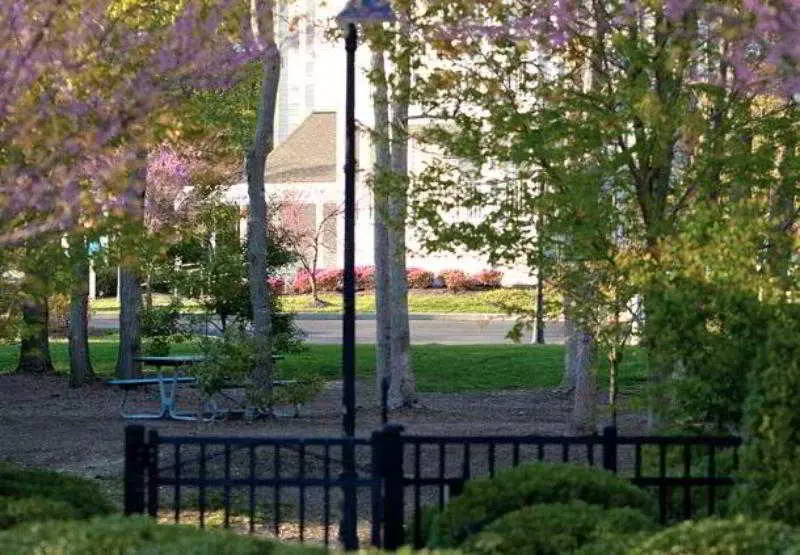 Marriott's Fairway Villas