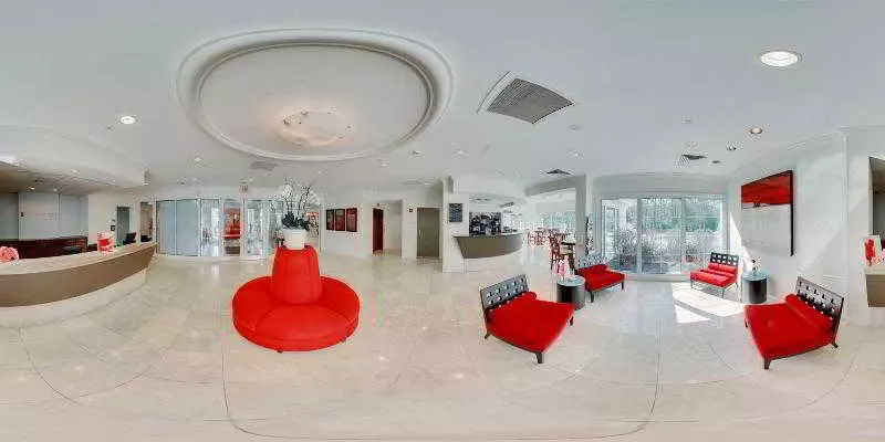 Marriott's Fairway Villas