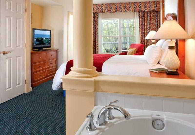 Marriott's Fairway Villas