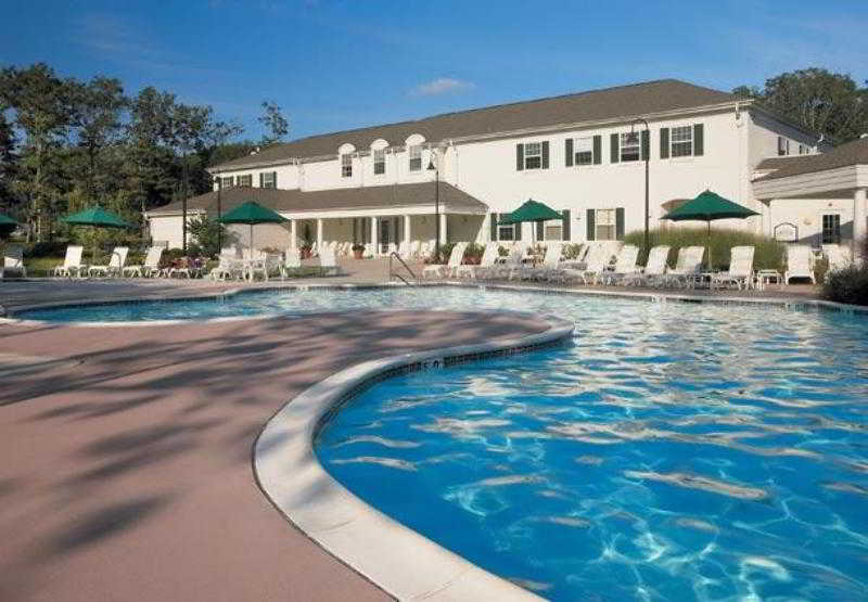 Marriott's Fairway Villas