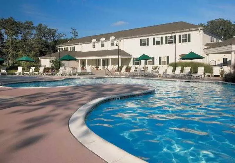 Marriott's Fairway Villas