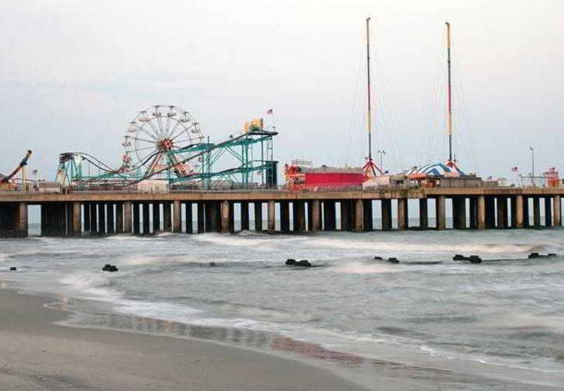 Marriott's Fairway Villas