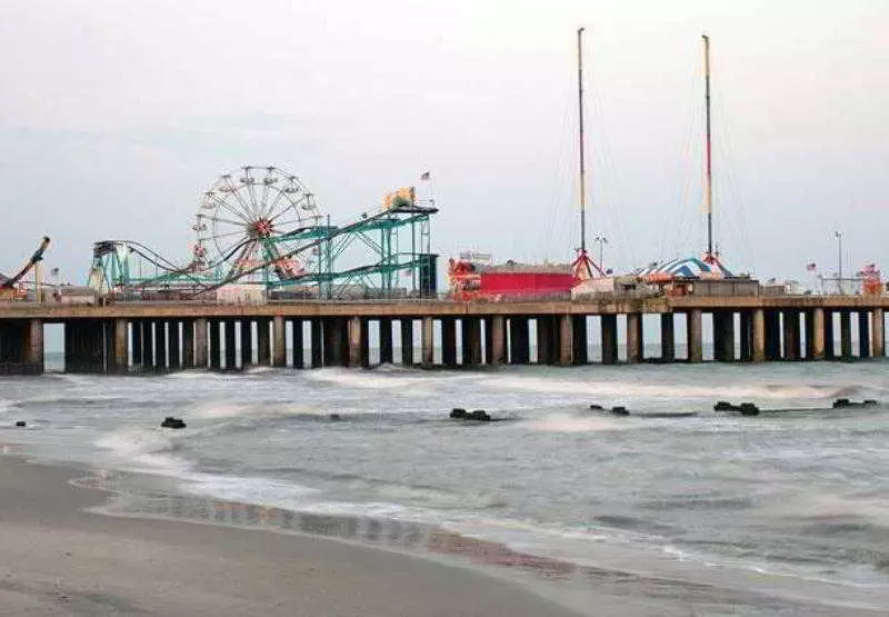 Marriott's Fairway Villas