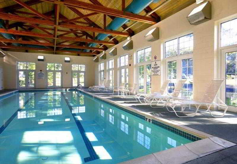 Marriott's Fairway Villas