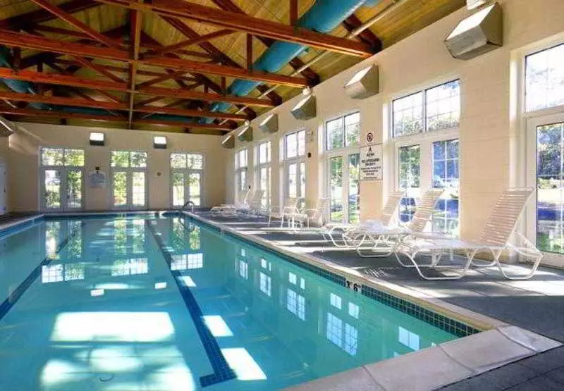 Marriott's Fairway Villas