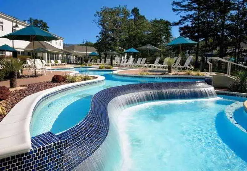 Marriott's Fairway Villas