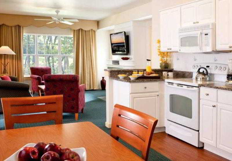 Marriott's Fairway Villas