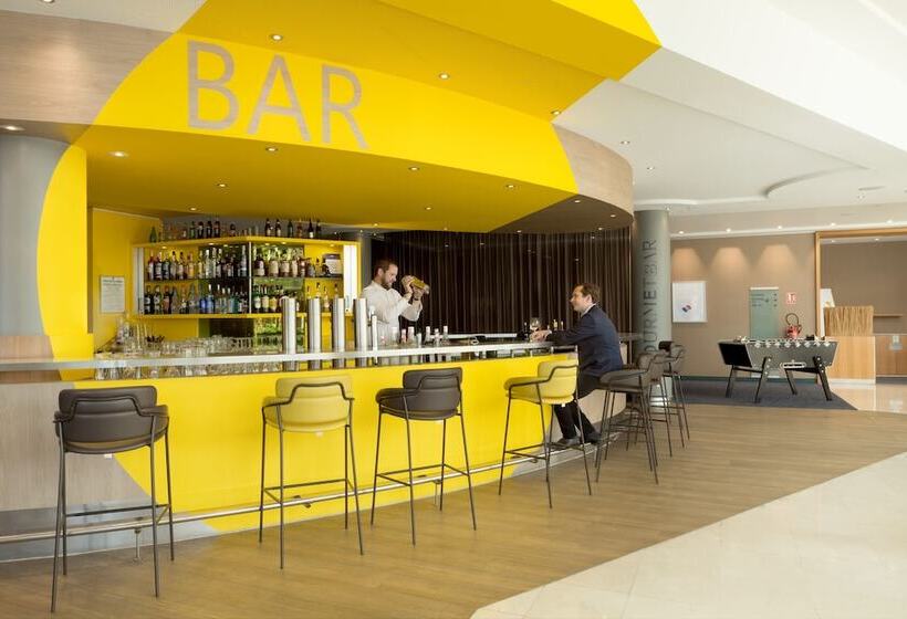 Novotel Paris Roissy Cdg Convention