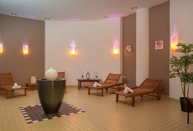 Novotel Paris Roissy Cdg Convention