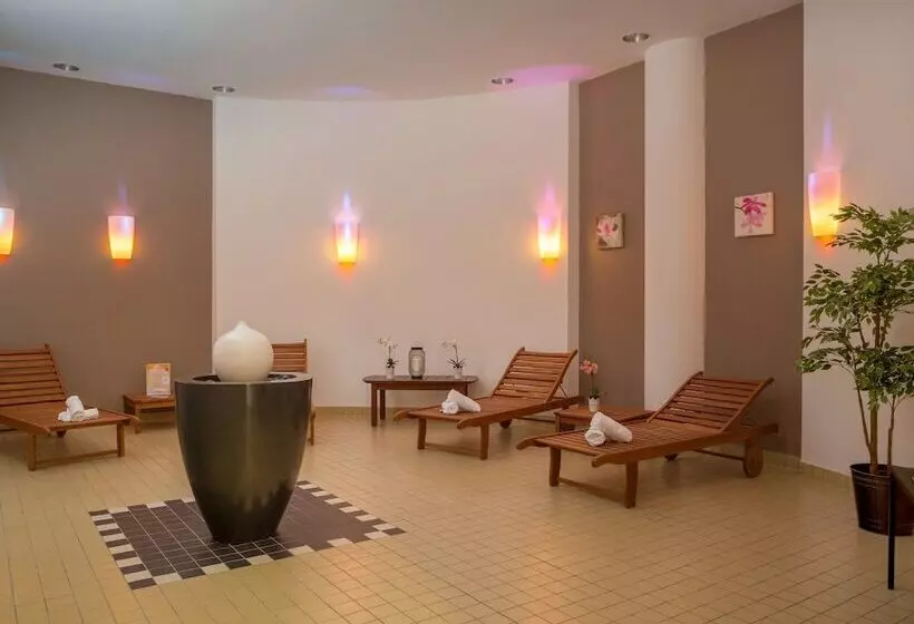 Novotel Paris Roissy Cdg Convention