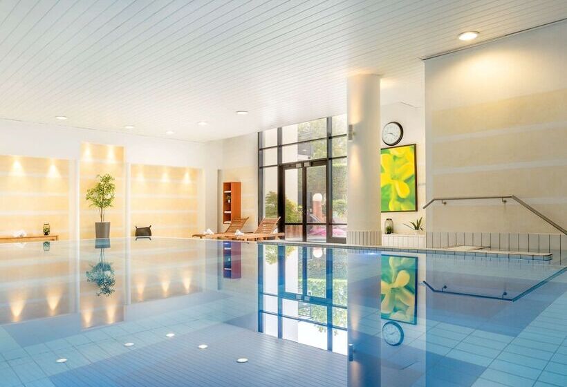 Novotel Paris Roissy Cdg Convention