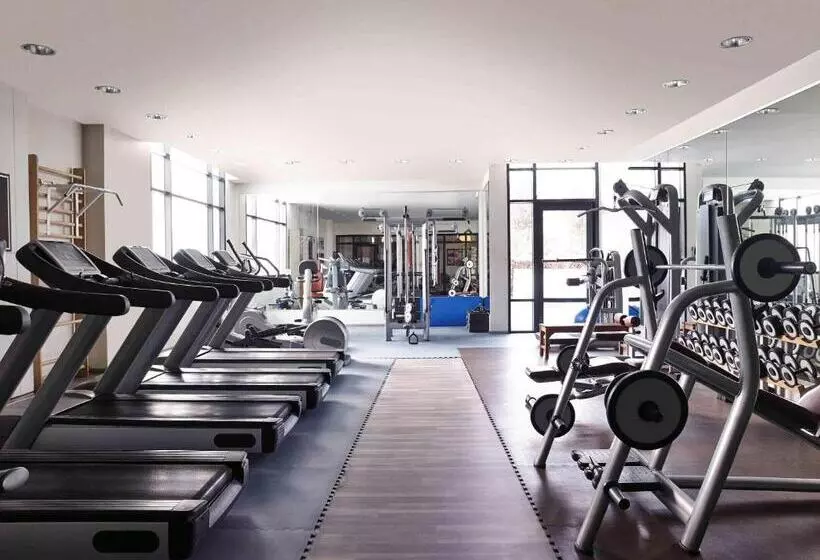 Novotel Paris Roissy Cdg Convention