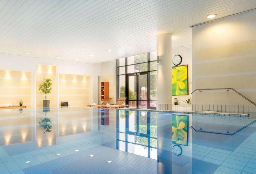 Novotel Paris Roissy Cdg Convention