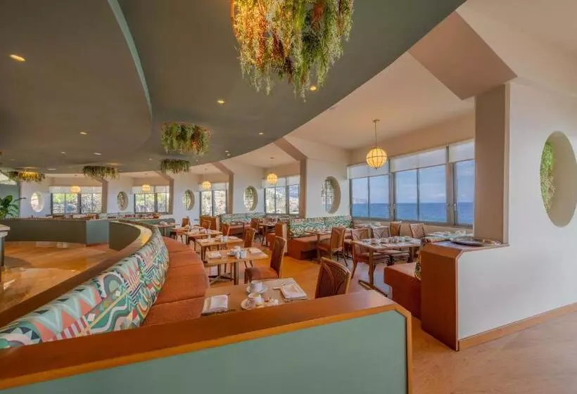 Pestana Vila Lido Madeira Ocean